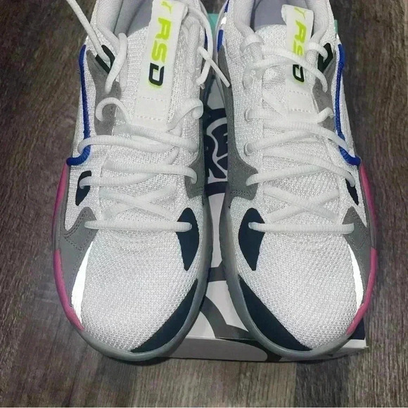 Puma dreamer shoes size 7 kids - Picture 15 of 15